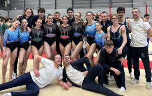 Finales des Coupes Nationales FSCF