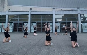 Défi Danses 2026