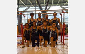 Finale des Coupes Nationales Interclubs 2026