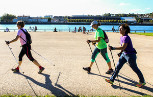 NordicWalkin'Lyon 2024