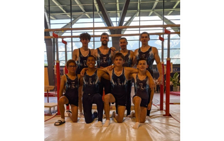 Finale des Coupes Nationales Interclubs 2026