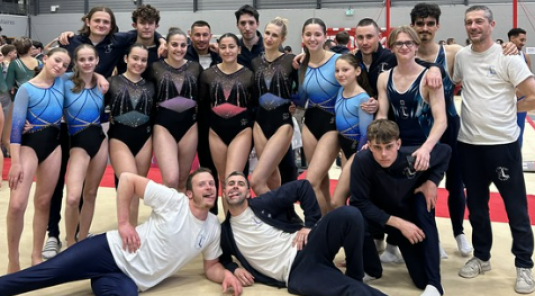 Finales des Coupes Nationales FSCF