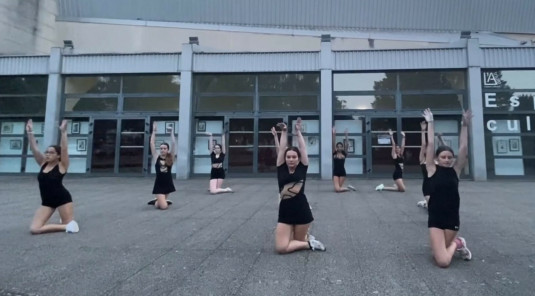 Défi Danses 2026